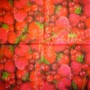 172 Beeren - 3-lagig (hell)